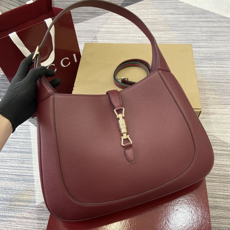 Gucci Top Handle Bags